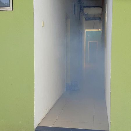 Quality Guest House กวนตัน ภายนอก รูปภาพ